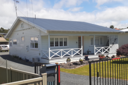 Kiwi house sitter and farm sitter. Available throughout New Zealand.