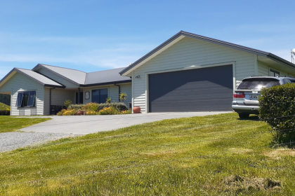 NZ house sitter and farm sitter. Available throughout New Zealand.