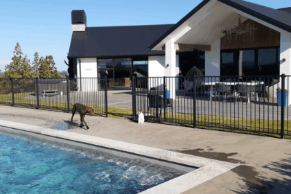 Kiwi house sitter and farm sitter. Available throughout New Zealand.