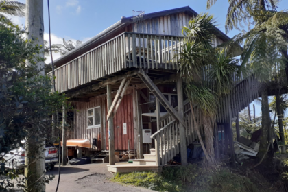 NZ house sitter and farm sitter. Available throughout New Zealand.